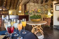 Shumba Valley Lodge Hotels in Lanseria