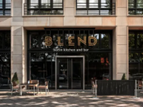 พูลแมน เบอร์ลิน ชไวเซอร์โฮฟ โรงแรมในเบอร์ลิน