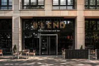 Pullman Berlin Schweizerhof Hotel a Berlino