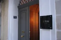 ذا هاوس إن أولد منت ستريت