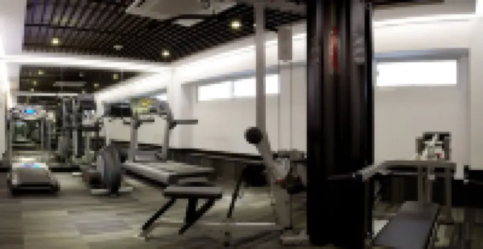 西貢市服務式公寓