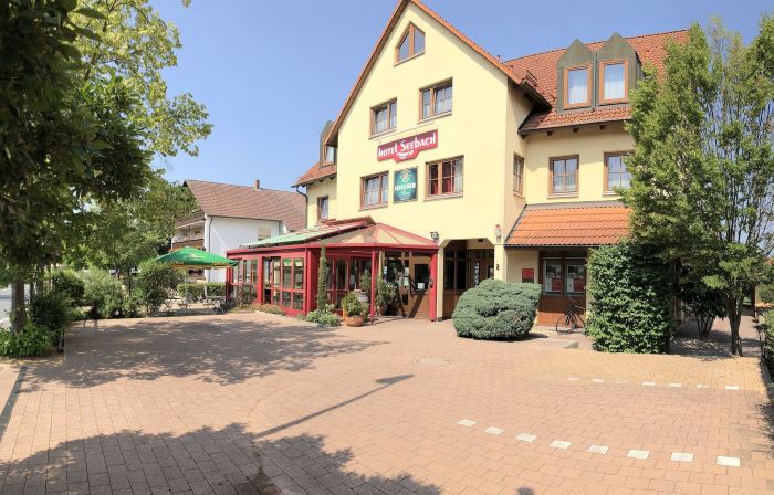 Hotel Seebach