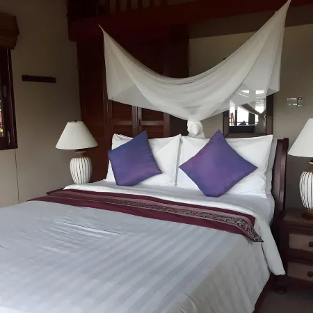 Baan KanTiang See Villas