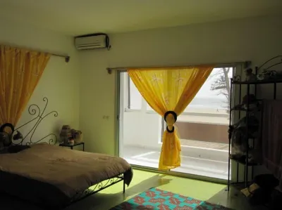 에덴 비치 생-루이  호텔