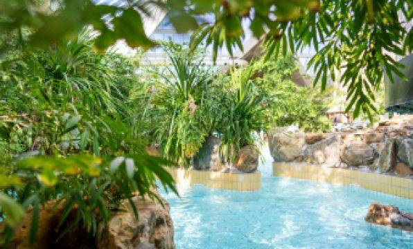 Hotel Sunparks Kempense Meren