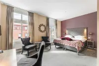 Best Western Plus Edward Hotel Hotels in Lidköping