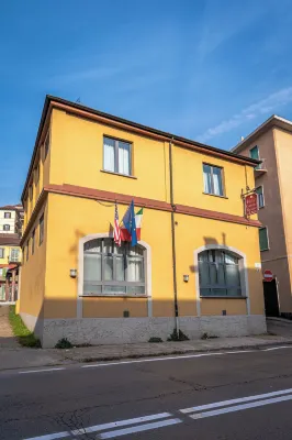 Hotel Cavour Resort Hotel di Nichelino