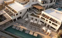 Domes Noruz Mykonos - Adults Only Hotel in zona Delos