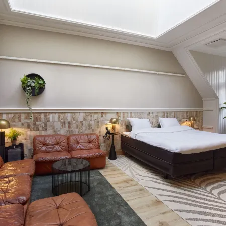 Hotel Botanique Breda