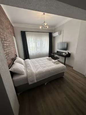 DERIN BUTIK Hotel