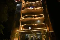 Hotel DH Các khách sạn ở Hodal
