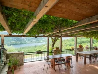 Bomba vista lago 7