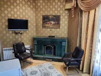 Green House Hotel a Kulba