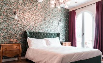 The Red Farm Relais & Spa