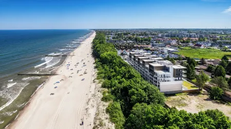 Perłowa Przystań, Sun & Snow