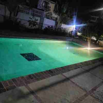 Carter's Nest Villa Fitness & Recreational Facilities