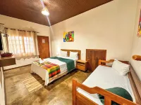Villa Zanotto Piri Hotels in Пиренополис
