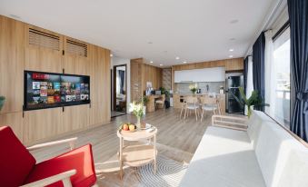 Label6 Coliving Quang Khanh