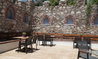 Pikan Ephesus Boutique Hotel