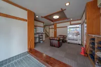 Komorebi Hostel-Your Cozy Place-