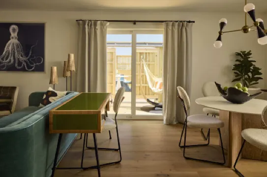 Pamlico Station Edgecamp