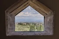 Villacolle 1 Poggio a Caiano