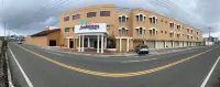 Hotel Tropicana Santo Domingo Hotel in zona Columbus Lighthouse