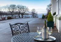 Loch Rannoch Hotel and Estate
