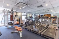 L’Horizon Beach Hotel & Spa - Gym