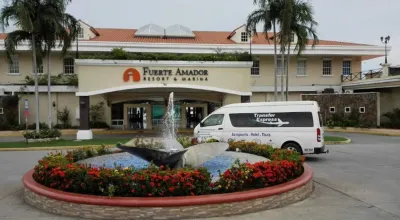 Hotel Terranova Hotels in Marbella