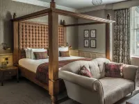 De Vere Wokefield Estate Hotels in der Nähe von Autobahnraststätte Reading Services M4
