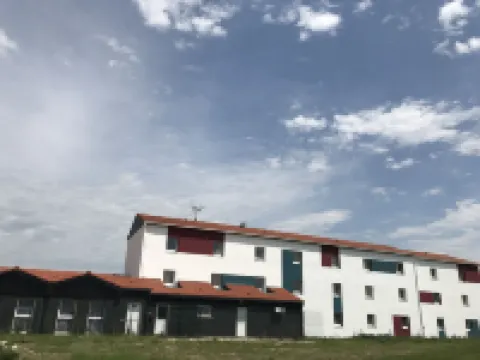 Kyriad Direct Agen Castelculier Hotels in Lot-et-Garonne