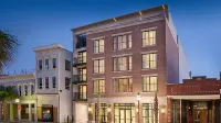 King 583 Hotels in Charleston