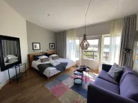 HavsVidden Hotels in Geta