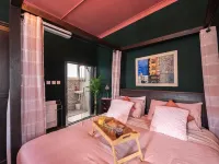 Concetta Studio Apartments by Holihomes Hotels in Cospicua