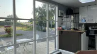 Kyriad Direct Rouen Sud - Val de Reuil Hotel a Vieux-Villez