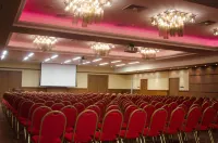 Hilton Garden Inn Krasnoyarsk (Хилтон Гарден Инн Красноярск)