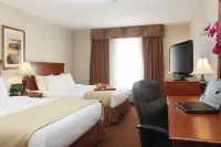 Stonebridge Hotel Dawson Creek