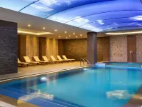 Ramada by Wyndham Bursa Çekirge Thermal & Spa Hotels in Bursa