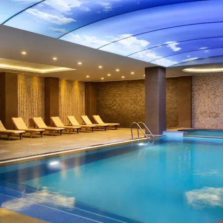 Ramada by Wyndham Bursa Çekirge Thermal & Spa