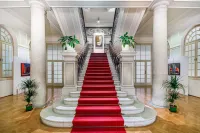 Europalace Hotel, BW Signature Collection - Pet friendly