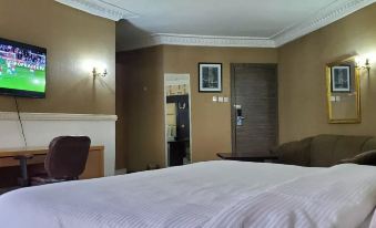 Hilton Summer Apartments