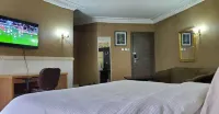 Hilton Summer Apartments Hotel di Municipal Area Coun
