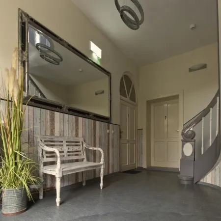Apartmentpension am Stadtschloss
