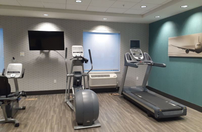 Simple Suites Boise Airport photo 3