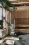 克里斯蒂娜公寓酒店 - SPA