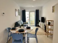 Bnbook Medea Apartments 2 Hotels in Fuengirola