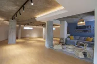 Local Stay Hotel, BW Signature Collection - Gym