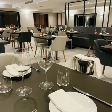 Hotel Viu57