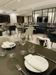 Hotel Viu57 - فطور